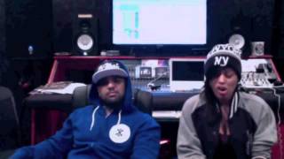 Masspike Miles & Courtney Bennett - Love Come Down