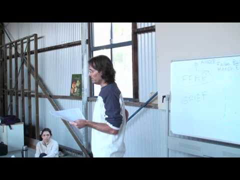 20110814 Mediumship Team - With Jesus P2