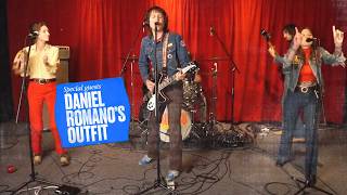 Daniel Romano's Outfit  - Live on The Best Show (Full Performance)