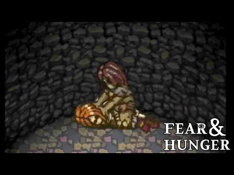 Ragnvaldr Gets Revenge on Le'garde - Fear & Hunger