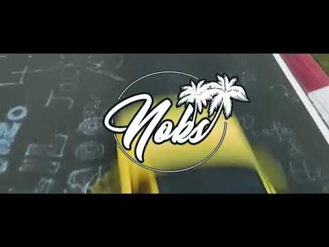 NOKS X KIHDKEN - Hold On ( zouk remix ) 2K23