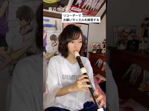 動画 リコーダー 2ページ目 可愛すぎる女の子の動画