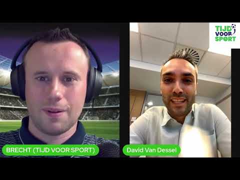 ⚽️👊DEN AFTRAP | OP BEZOEK BIJ... LEEUW BRUCOM A (SPELERS)m