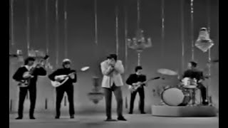 the rolling stones ♦ 2120 south michigan avenue (live ed sullivan 1965) ♦ edit