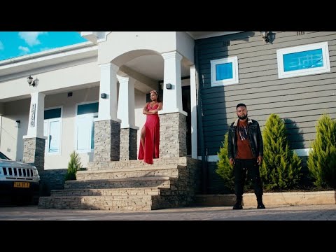 Vynas VC - Ndaka ft King Dollar, Afron 26 & I-X Mw (Official Video)