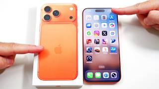 iPhone 17 Pro Max Long Term Honest Review
