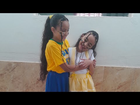 Marcolandia/PI Festa junina de Zadina e Zaira 