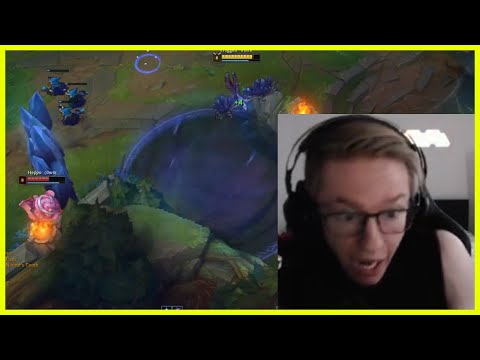 Froggens Wall Finally Gets Penetrated #805