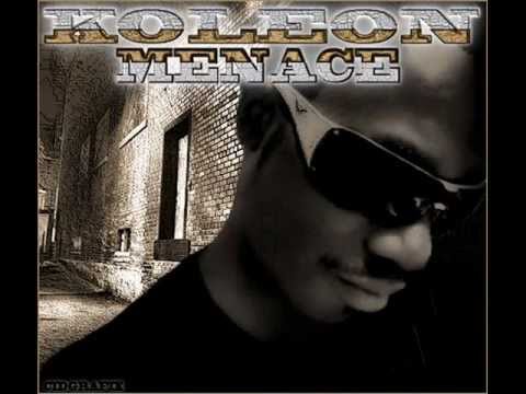 Koleon Menace {can,t stop me remix }