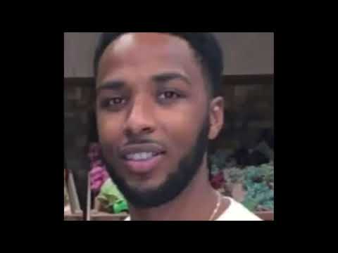 The murder of Tyler Roye