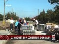 23 AUGUST ȘI A CONSTITUIT CONSILIU Mpg