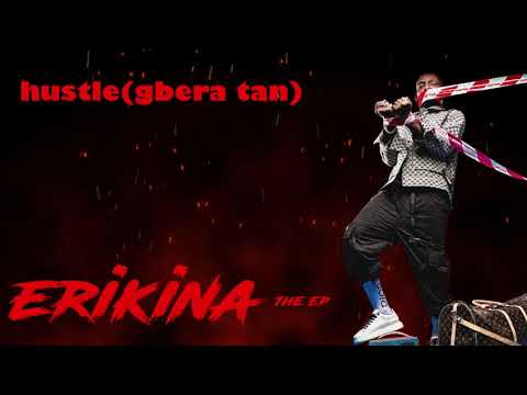 OG Hyper - Hustle Gbera Tan  (Audio)