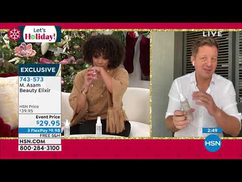 M. Asam Beauty Elixir