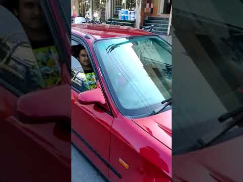 Honda Civics Modifications Honda reborn FD Honda Civic 1996 Ek Honda 2004 ES Eagle eye