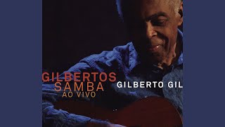 Um Abraço no João (Instrumental) (Ao Vivo)
