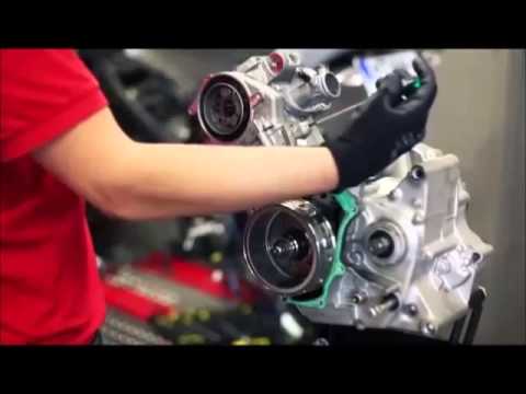 Installation kit 182cc