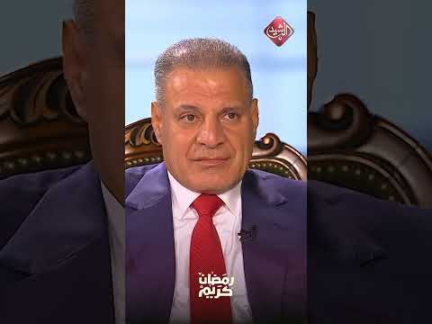 شاهد بالفيديو.. ابو مازن : المعارضين على مجالس الانتخابات كلهم حرامية!