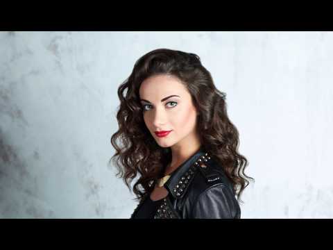 Greta Zazza - Let Him Go (House Of Virus radio edit)