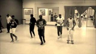 Busta Rhymes- &quot;Ham&quot; Remix Choreography BY: D-Ray Colson