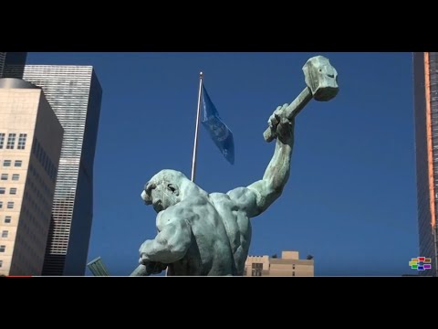 Русија со нов план до  ОН  за  прекин на 5 годишниот конфликт во Сирија