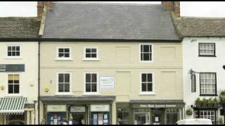 preview picture of video '17 Market Place, Bedale'