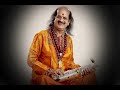 Ragam Thanam Pallavi---Brindhavanasaranga-----Sri.Kadri Gopalnath
