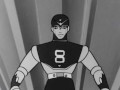 エイトマン オープニング EightMan 8man Openning
