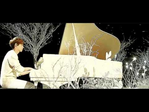 EXO Lay Zhang YiXing - Can't stop love