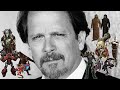 The Many Voices of "Keith Szarabajka" In Video Games The Many Voices of "Keith Szarabajka" In Video Games