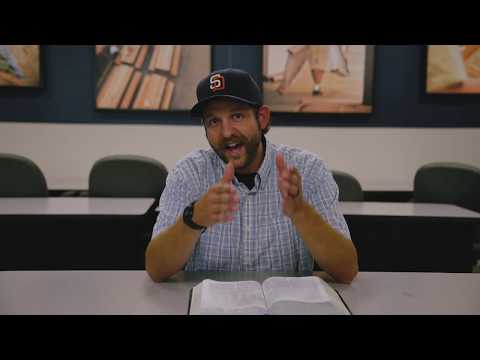 Favorite Jesus Stories // July 3rd Daily Devotional