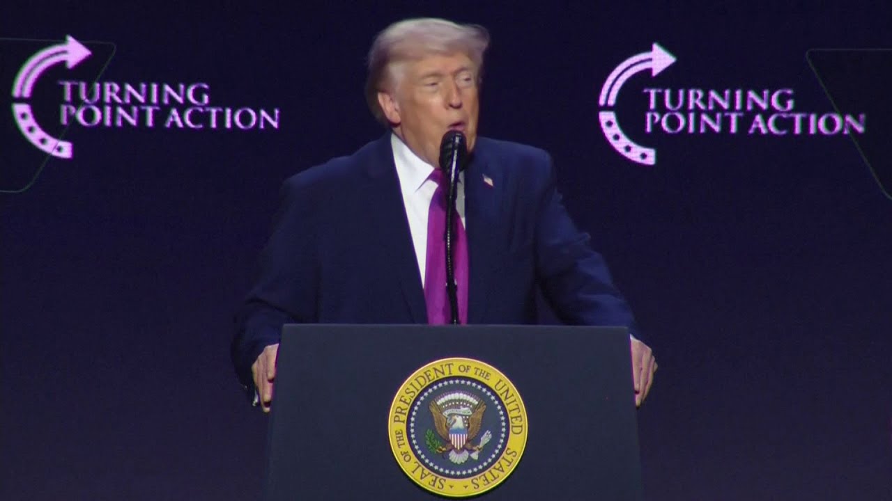 Trump says Iran was 'bully' of Middle East, thanks Pakistan, other Arab nations for deal help