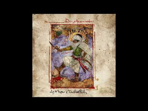 DJ MUGGS & THA GOD FAHIM - The End Phase (Official Audio)