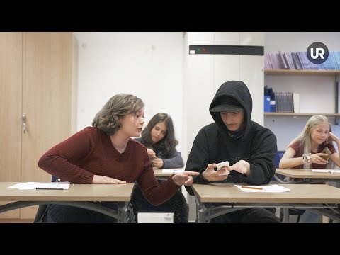 Spara tid genom att lyssna aktivt