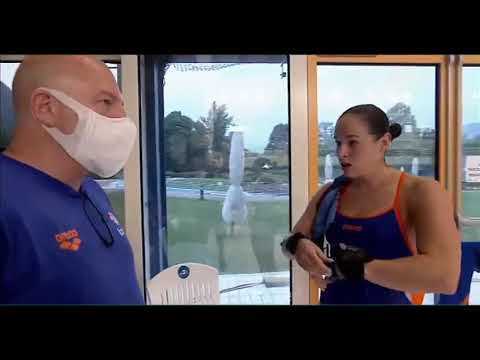 Diving World Grand Prix 2021 - Bolzano, Day 2