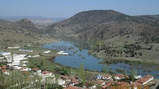 preview picture of video 'Yozgat Çekerek İkizce Köyü'