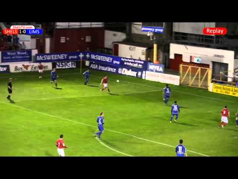 ShelsTV.com - 2011.09.16 - Shels v Limerick - Goals