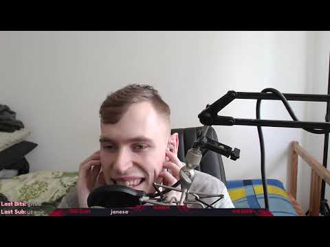 Dead Rabbits - Echo (One Take Vocal Cover)