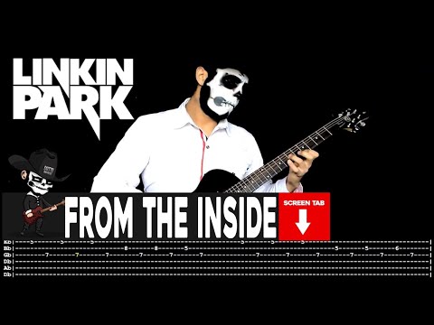 From the Inside - Linkin Park