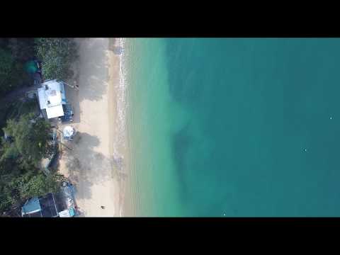 Kwun Yam Wan Beach, Cheung Chau Island,  Hong Kong