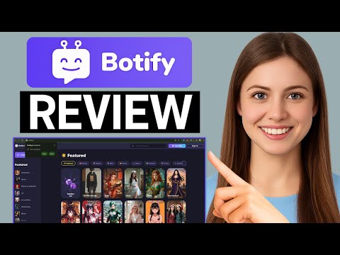 Botify Ai Full Overview