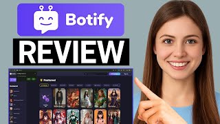 Botify AI Friend Honest Review | Watch Before Using!