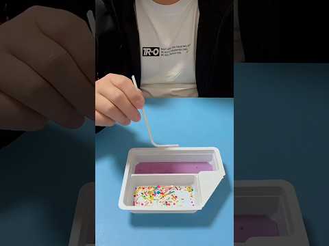 The Secret of Magical Liquid Candies! 😲🤯🍭✨#shorts