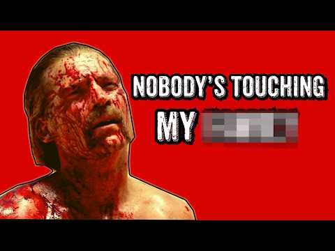 Why Did This WHITE SUPREMACIST Kill His Gang Leader? (SHOT CALLER  REVIEW)