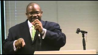 "Waiting for my Change To Come!"