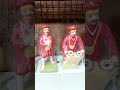 Gauri Ganpati Decoration Idea Dekhava Mahalaxmi Stachu Mukhawate Gaurai Pune Trending