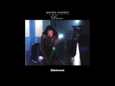 Michael Canitrot - Desire [Full Length] 2010