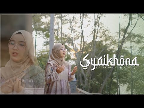 SYAIKHONA (Guru Kami) - YA BADROTIM - Rimma Khosiyah feat. H.Taufiq MD