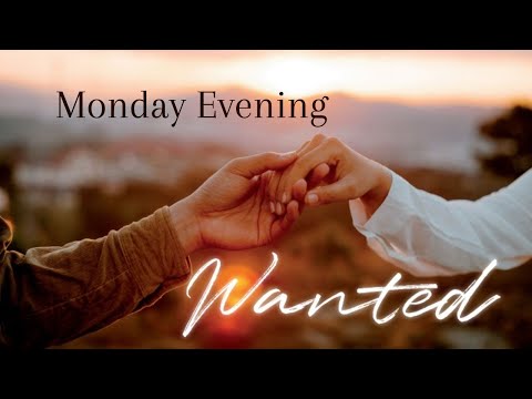 Student Week of Prayer | Monday Evening