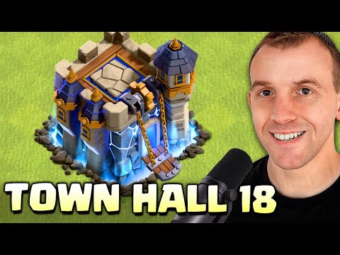 My Honest Review of Town Hall 18