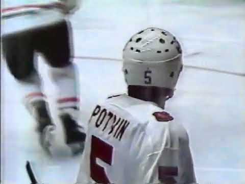 1979-NHL vs USSR